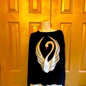 Swan 🦢 Sweater